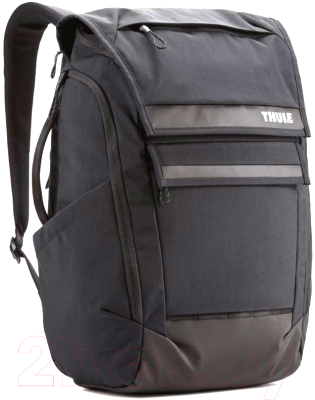 Рюкзак Thule Paramount Backpack 27L PARABP3216BLK / 3205014 (черный) - фото