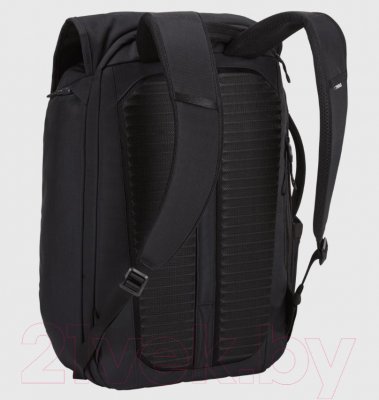 Рюкзак Thule Paramount Backpack 27L PARABP3216BLK / 3205014 (черный)