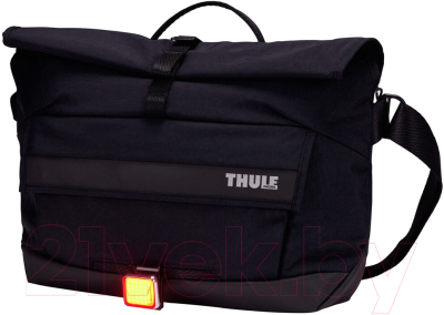 Сумка для ноутбука Thule Paramount Crossbody 14L PARACB3114BLK / 3205007