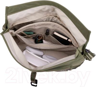 Сумка для ноутбука Thule Paramount Crossbody 14L PARACB3114SG / 3205008