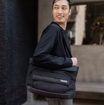 Сумка для ноутбука Thule Paramount Crossbody 14L PARACB3114SG / 3205008