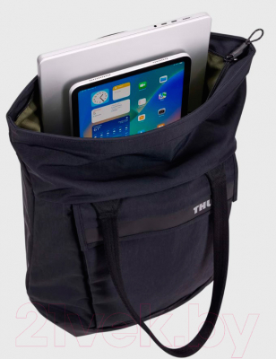 Сумка для ноутбука Thule Paramount Tote 22L PARATB3116BLK / 3205009