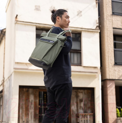 Сумка для ноутбука Thule Paramount Tote 22L PARATB3116BLK / 3205009