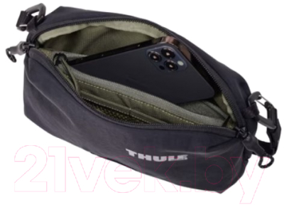 Сумка Thule Paramount Crossbody 2L PARACB3102BLK / 3205005 (черный)