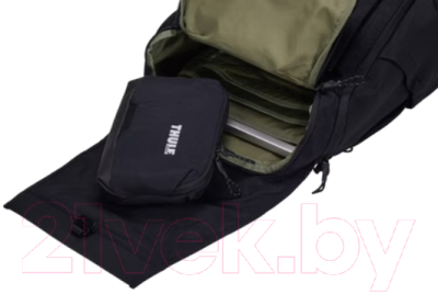 Сумка Thule Paramount Crossbody 2L PARACB3102BLK / 3205005 (черный)