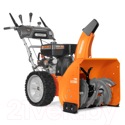 Снегоуборщик бензиновый Daewoo Power Dast 8565