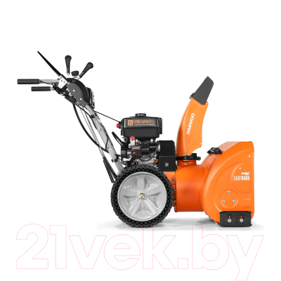Снегоуборщик бензиновый Daewoo Power Dast 8565
