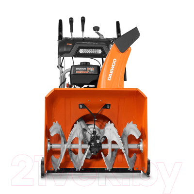 Снегоуборщик бензиновый Daewoo Power Dast 8565