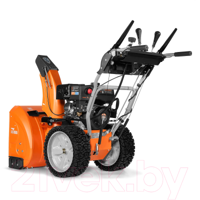 Снегоуборщик бензиновый Daewoo Power Dast 8565