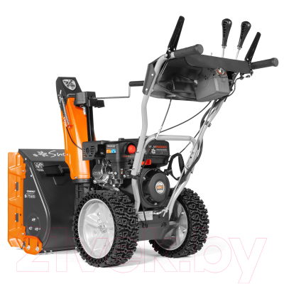 Снегоуборщик бензиновый Daewoo Power S 7565