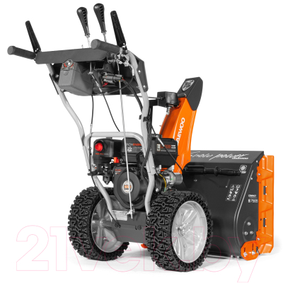 Снегоуборщик бензиновый Daewoo Power S 7565