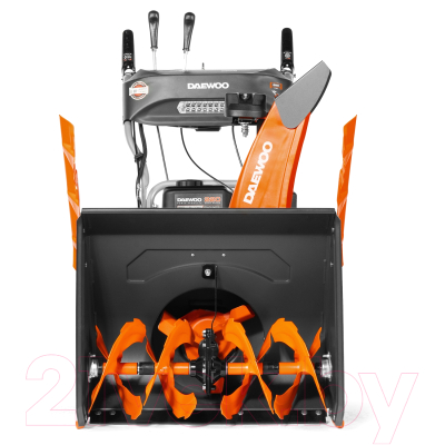 Снегоуборщик бензиновый Daewoo Power S 7565