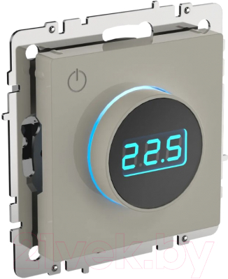 Термостат для климатической техники IEK Brite BR-RT11-K10 - фото