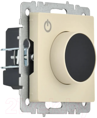 Термостат для климатической техники IEK Brite BR-RT11-K10