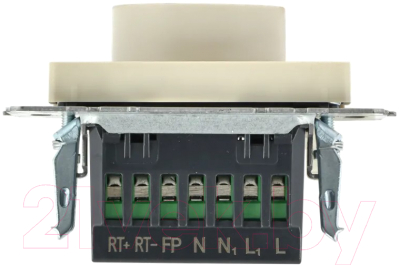 Термостат для климатической техники IEK Brite BR-RT11-K10