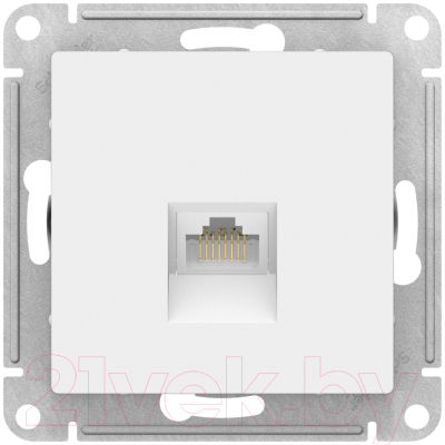 Розетка Schneider Electric AtlasDesign ATN001383