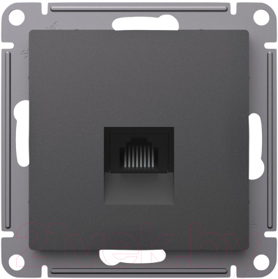 Розетка Schneider Electric AtlasDesign ATN001483