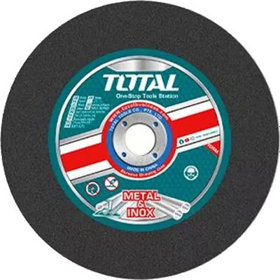 Отрезной диск TOTAL TAC2253551 - фото