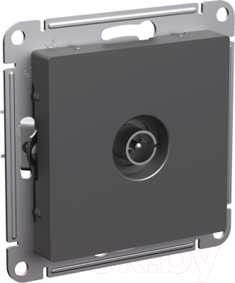 Розетка Systeme (Schneider) Electric AtlasDesign ATN001493 - фото