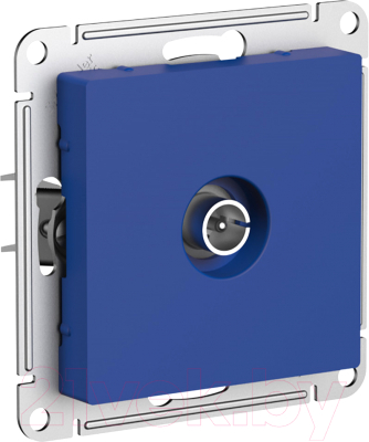 Розетка Systeme (Schneider) Electric AtlasDesign ATN001193 - фото