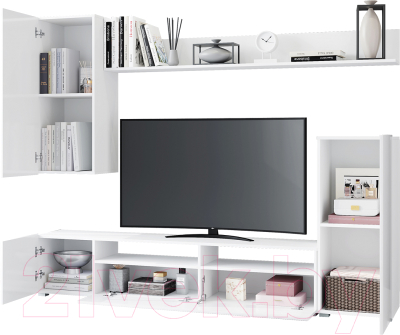 Стенка Горизонт Мебель Лира