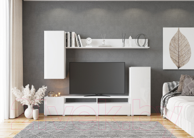 Стенка Горизонт Мебель Лира