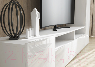 Стенка Горизонт Мебель Лира