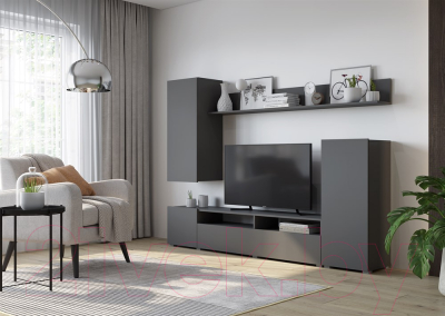 Стенка Горизонт Мебель Лира