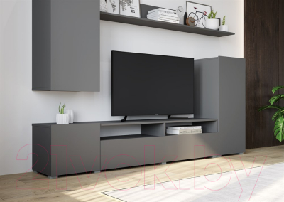 Стенка Горизонт Мебель Лира