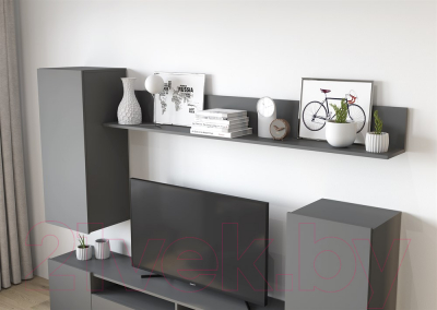 Стенка Горизонт Мебель Лира