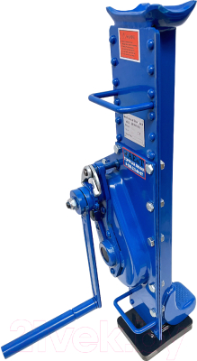 Реечный домкрат AE&T T20720 - фото