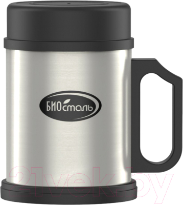 Термокружка Биосталь NM-108B - фото