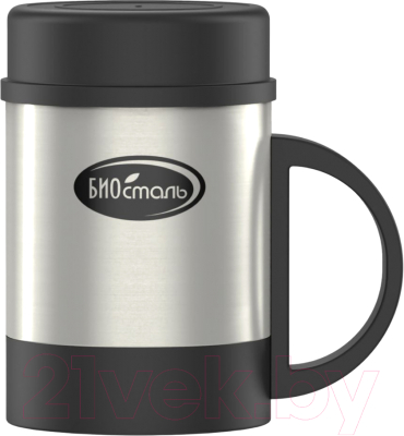 Термокружка Биосталь NM-105A - фото