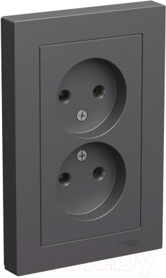 Розетка Schneider Electric AtlasDesign ATN001420 - фото