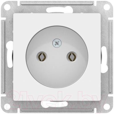 Розетка Schneider Electric AtlasDesign ATN001341