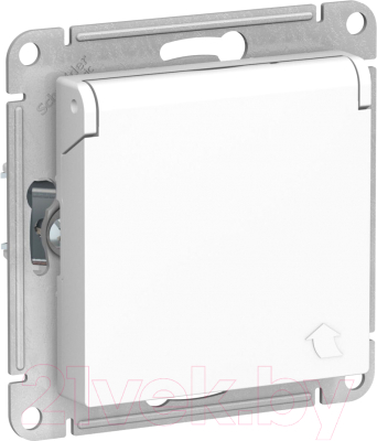 Розетка Schneider Electric AtlasDesign ATN001346 - фото