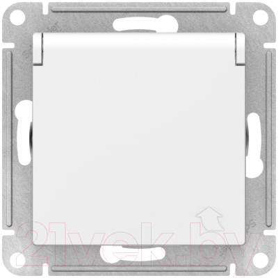 Розетка Schneider Electric AtlasDesign ATN001346