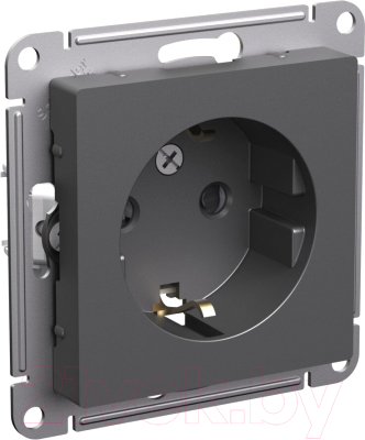 Розетка Schneider Electric AtlasDesign ATN001445 - фото