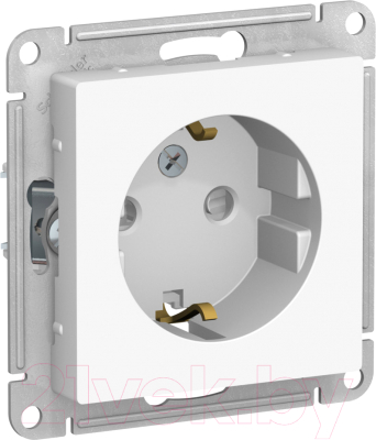 Розетка Schneider Electric AtlasDesign ATN001345 - фото
