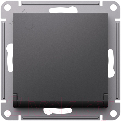 Розетка Schneider Electric AtlasDesign ATN001446