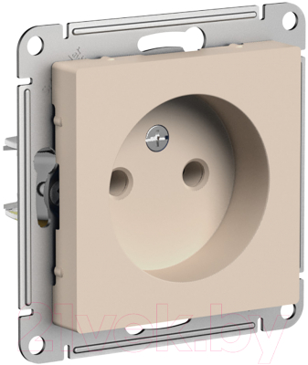 Розетка Schneider Electric AtlasDesign ATN001241 - фото