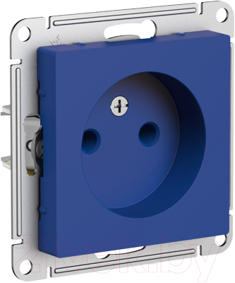 Розетка Systeme (Schneider) Electric AtlasDesign ATN001141 - фото