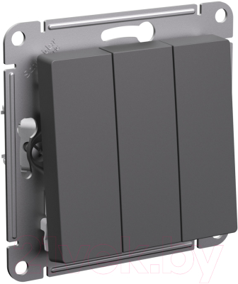 Выключатель Schneider Electric AtlasDesign ATN001431 - фото