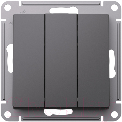 Выключатель Schneider Electric AtlasDesign ATN001431