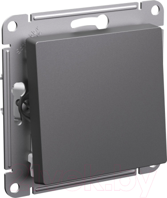 Выключатель Schneider Electric AtlasDesign ATN001471 - фото