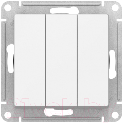 Выключатель Schneider Electric AtlasDesign ATN001331