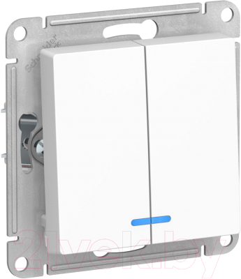 Выключатель Schneider Electric AtlasDesign ATN001353 - фото