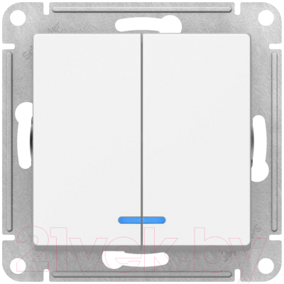 Выключатель Schneider Electric AtlasDesign ATN001353