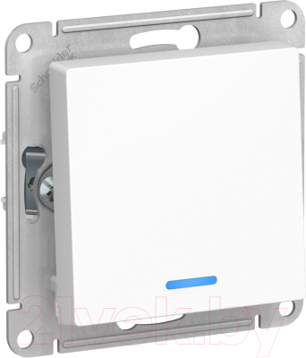 Выключатель Schneider Electric AtlasDesign ATN001313 - фото