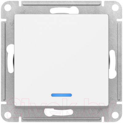 Выключатель Schneider Electric AtlasDesign ATN001313